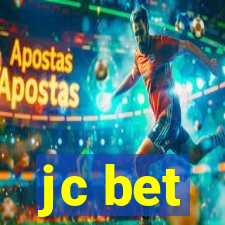 jc bet